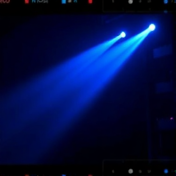 Blue light-kumararnav51026-AI-singing