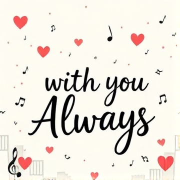 With you Always-viktorijasvelnyte0931-AI-singing