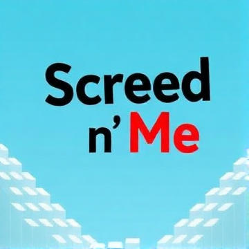 Screed n Me-hydrobrew311-AI-singing