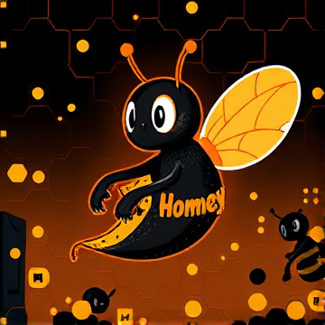 Oh My Homey Bee-jabennet007-AI-singing