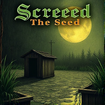 Screed The Seed-hydrobrew311-AI-singing