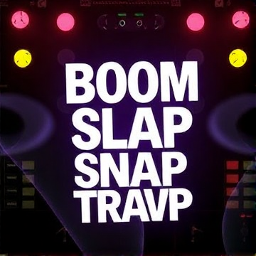 Boom Clap Snap Trap-johnheatherson599-AI-singing