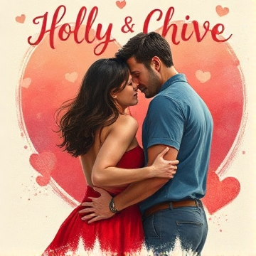 Holly & Chivo: Love Lost-ogchivo254-AI-singing