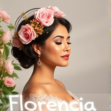 The Florencia Skin Care Song-tkstks2014-AI-singing