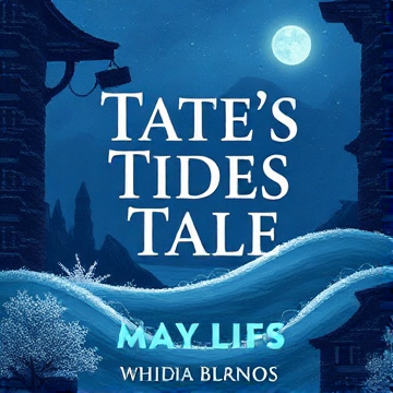 Tate's Tides Tale-asavagegoat-AI-singing