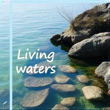 Living Waters-Gi-AI-singing