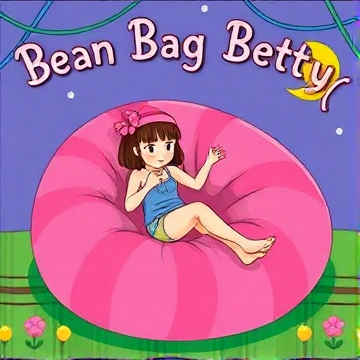 Bean Bag Betty-hydrobrew311-AI-singing