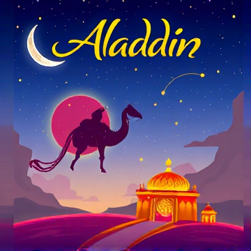 Aladdin-eh5163-AI-singing