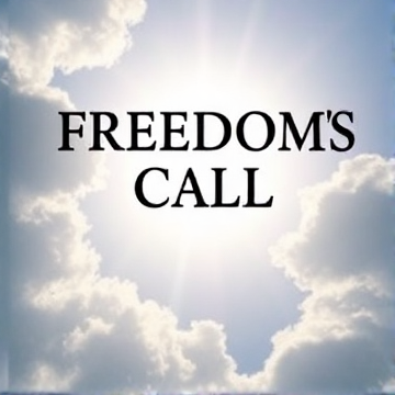 Freedom's Call-gcoke935-AI-singing