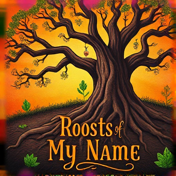 Roots of My Name-anayahthefirst-AI-singing