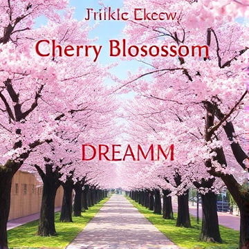 Cherry Blossom Dreams-tsuna7099-AI-singing