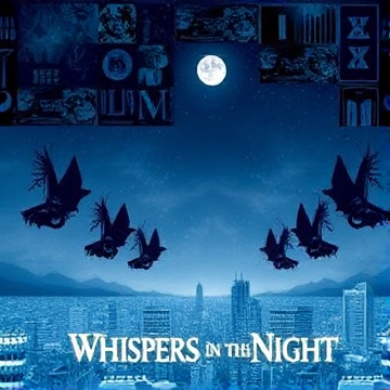 Whispers in the Night-xbgoodhew-AI-singing