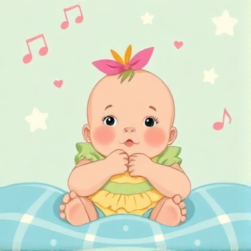 baby bbl-vannavuthchau-AI-singing