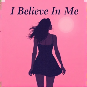 I Believe In Me-livingwell865-AI-singing