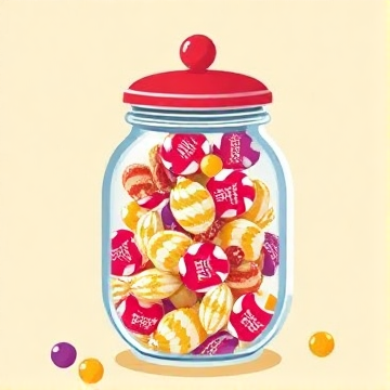 Treats in the Jar-bells.modellingsolutions-AI-singing