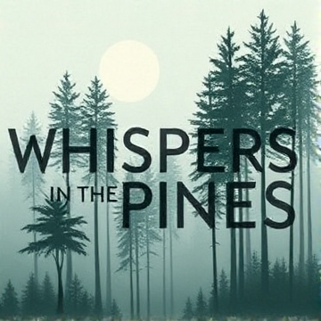 Whispers in the Pines-roadieashishsharma-AI-singing