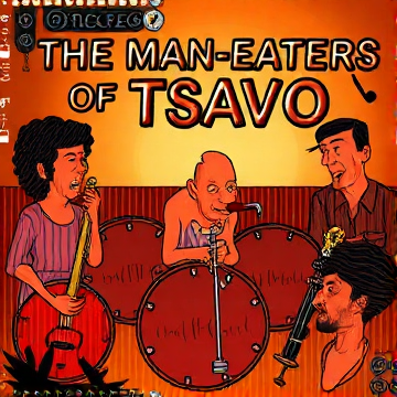 The Man-Eaters of Tsavo-bergai2980-AI-singing