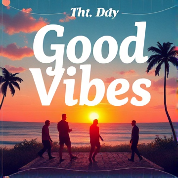 Good Vibes-ptthuong1177-AI-singing