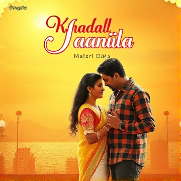 காதல் வானிலா (Kaadhal Vaanila)-roshandepaka-AI-singing