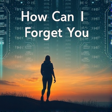 How Can I Forget You-gubgift4642-AI-singing