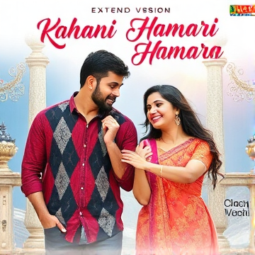 Kahani Hamari Fasana Hamara Extend Version-dhanishanpatel198-AI-singing