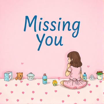 Missing You Baby-alsheikhg52-AI-singing