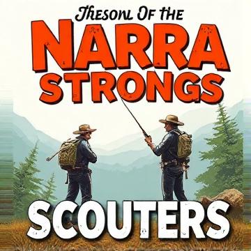 Narra Strong Scouters Bold-moiseshementera-AI-singing