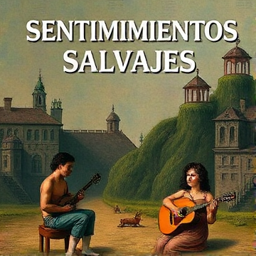 Sentimientos Salvajes-kevinramire7677-AI-singing