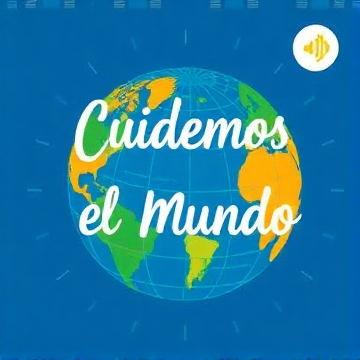 Cuidemos el Mundo-viverosfany11-AI-singing