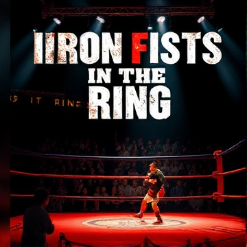 Iron Fists in the Ring-meroshanepaca-AI-singing