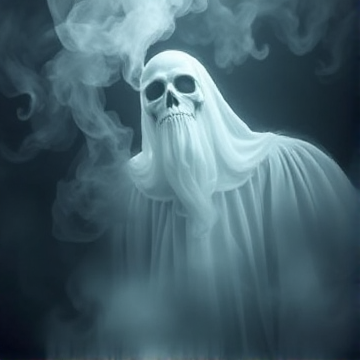 Ghost in the Smoke-1488074-AI-singing