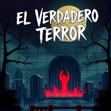 El Verdadero Terror-fernandaytzayana1020-AI-singing