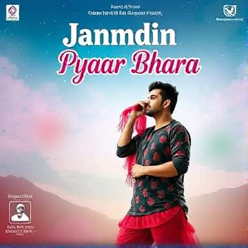 Janmdin Pyaar Bhara Geet-pm2666074-AI-singing