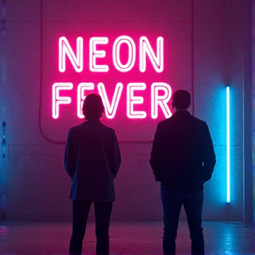 Neon Fever-gurdasghudda112233-AI-singing