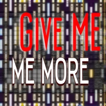 Give Me More-shippingtrash11-AI-singing