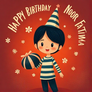 Happy birthday Noor fatima-zm5809924-AI-singing