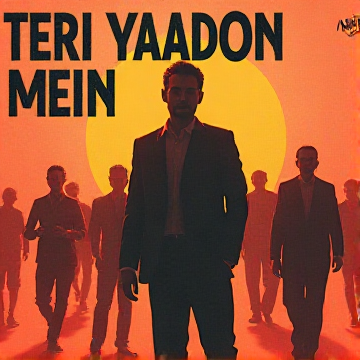 Teri Yaadon Mein-st2006217-AI-singing