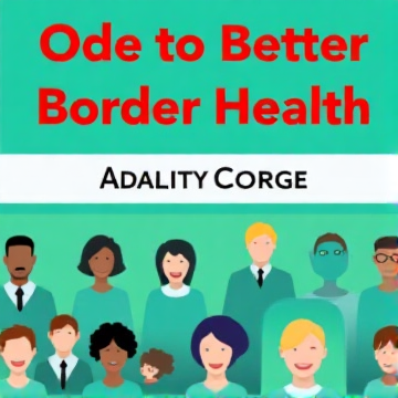 Ode to Better Border Health-Garry-AI-singing