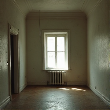 Empty Rooms-tesfabekale-AI-singing