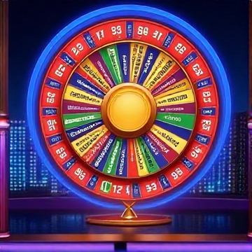 Wheel Of Fortune-f123m456mail-AI-singing