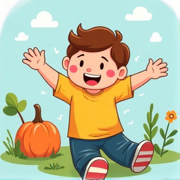 Happy Toddlers Preschool-faroaelricks-AI-singing