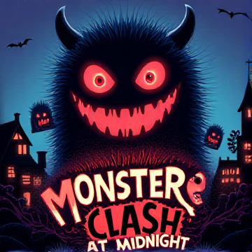 Monsters Clash at Midnight-santoyodiazh-AI-singing