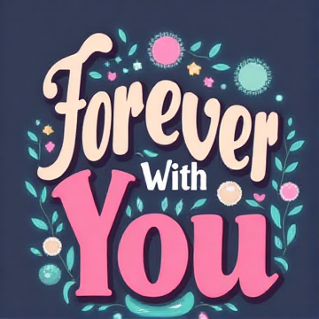 Forever With You-manjitpanvelkar-AI-singing