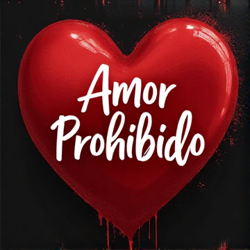 Amor Prohibido-lasovage1221-AI-singing