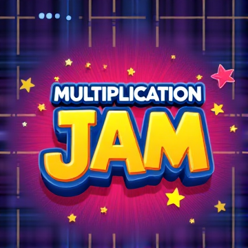 Multiplication Jam-davidgfolch-AI-singing