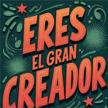 Eres el Gran Creador-melodiasdelcorazon999-AI-singing