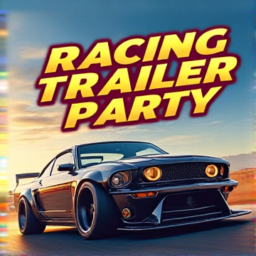 Racing Trailer Party-milanvandam6691-AI-singing