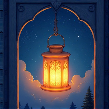 Lullaby Lantern-ava.mea2013-AI-singing