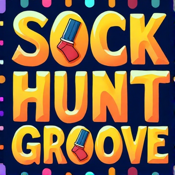 Sock Hunt Groove-angelobatista.wot-AI-singing