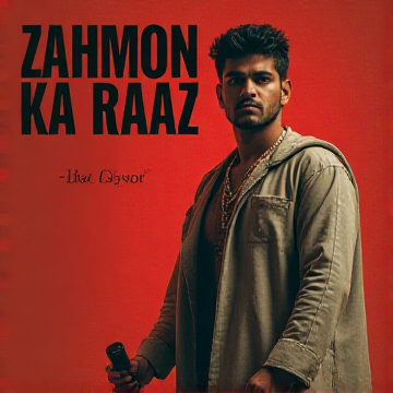 Zakhmon Ka Raaz-itsyourboy.11223344-AI-singing